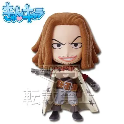 一番くじきゅんキャラわーるど ワンピース~海賊旗の下に~ ラインナップ 7