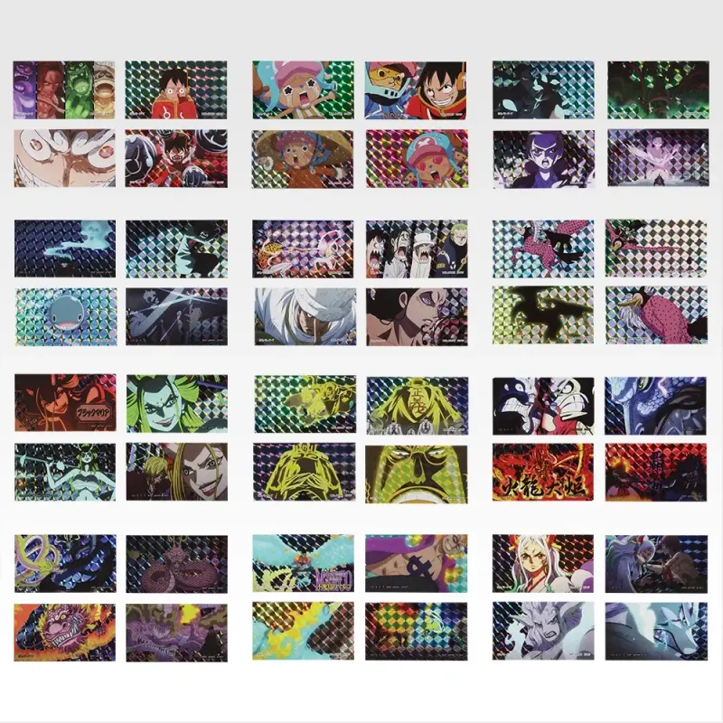 一番くじ ワンピース EX 悪魔を宿す者達 vol.3 ラインナップ 10