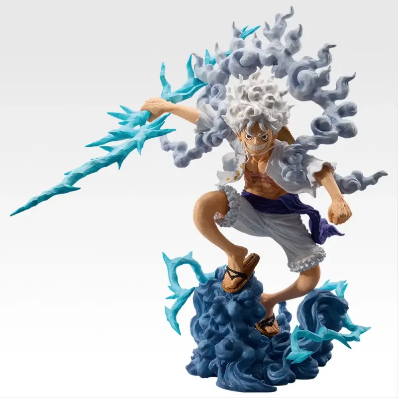 一番くじ ワンピース EX 悪魔を宿す者達 vol.3 ラインナップ 2