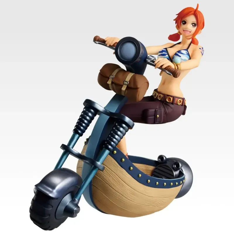 一番くじ ONE PIECE -空に奏でる"島の歌声"（ラブ・ソング）- ラインナップ 3