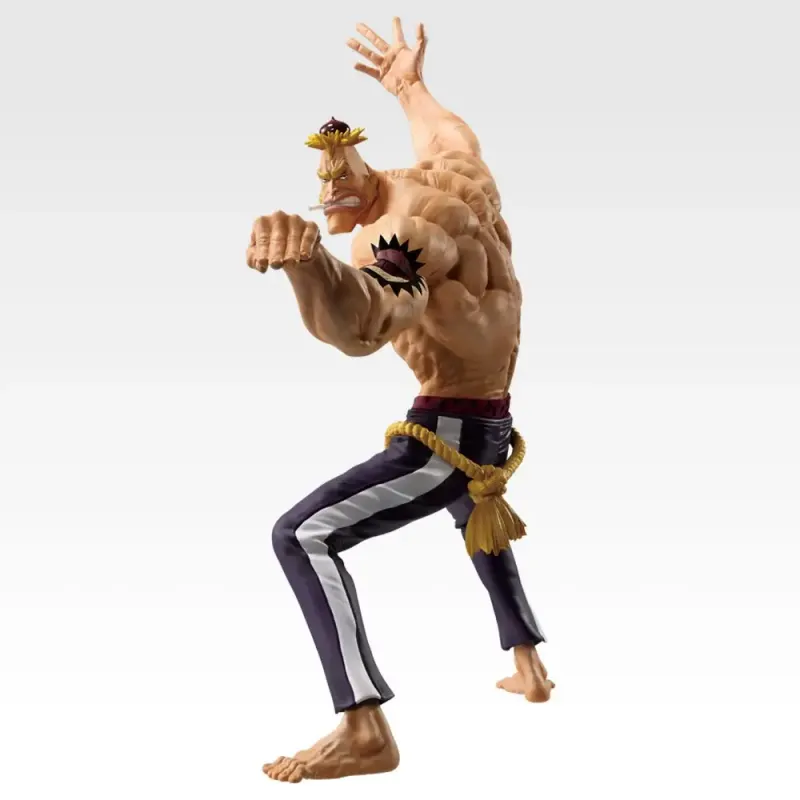 一番くじ ONE PIECE -空に奏でる"島の歌声"（ラブ・ソング）- ラインナップ 4