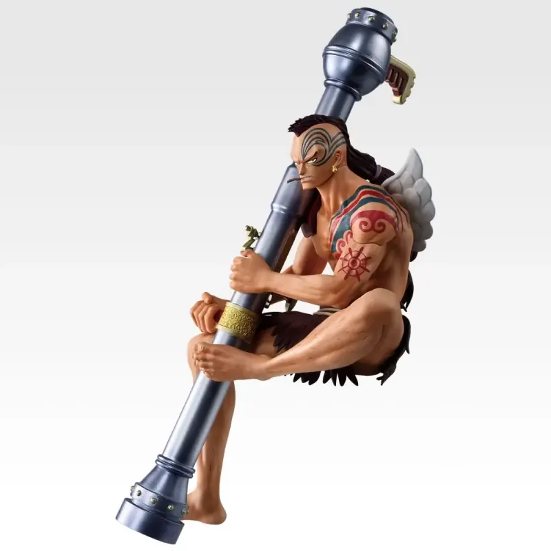 一番くじ ONE PIECE -空に奏でる"島の歌声"（ラブ・ソング）- ラインナップ 5