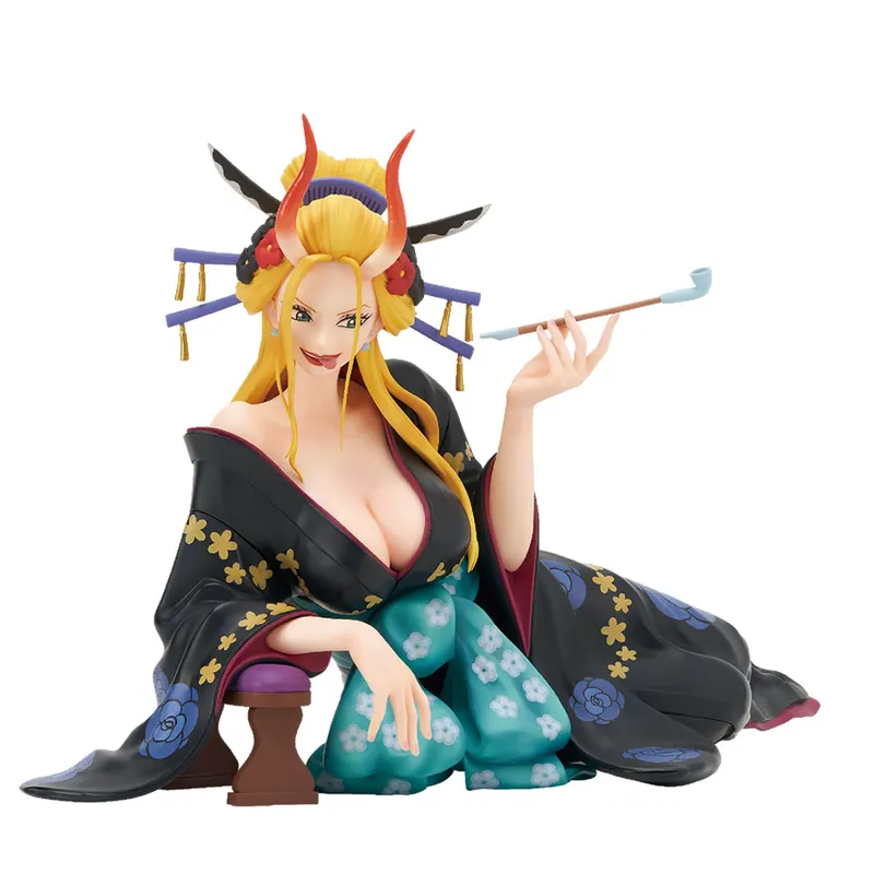 一番くじ ワンピース 百獣海賊団～飛び六胞～ ラインナップ 7
