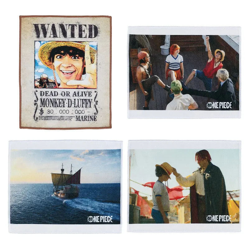 一番くじ A NETFLIX Series：ONE PIECE ラインナップ 6