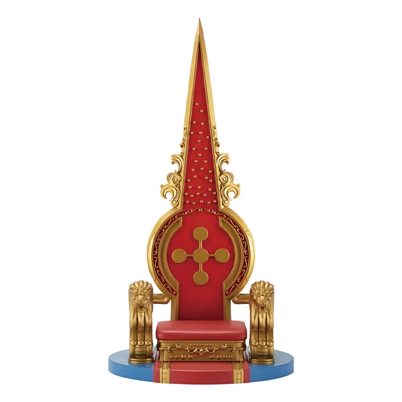 一番くじ ワンピース The Throne of Power ラインナップ 10