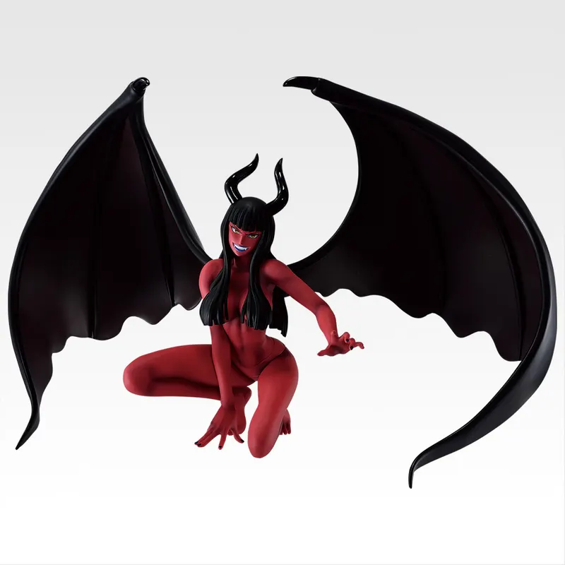 一番くじ ワンピース メモリーオブヒロインズ -Devil’s night- ラインナップ 3