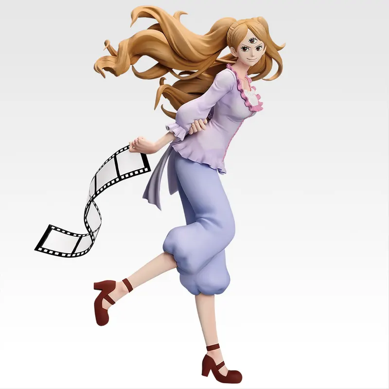 一番くじ ワンピース メモリーオブヒロインズ -Devil’s night- ラインナップ 4