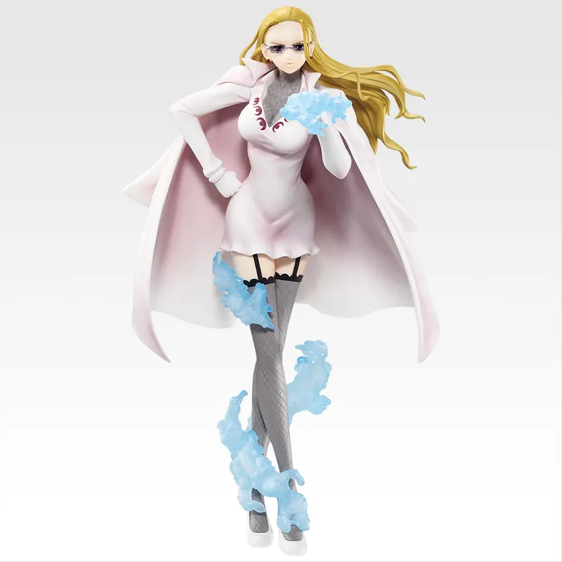 一番くじ ワンピース メモリーオブヒロインズ -Devil’s night- ラインナップ 5