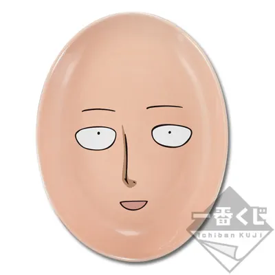 一番くじ ワンパンマン~先生!俺たちのヒーローグッズができました!~ ラインナップ 2