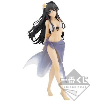 一番くじ やはり俺の青春ラブコメはまちがっている。完 -青春Summer Memories- ラインナップ 3
