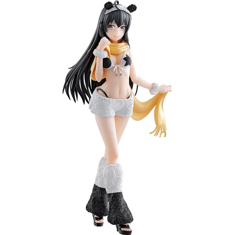 一番くじ やはり俺の青春ラブコメはまちがっている。完 あつまれ！パンさんパーティー！ ラインナップ 2