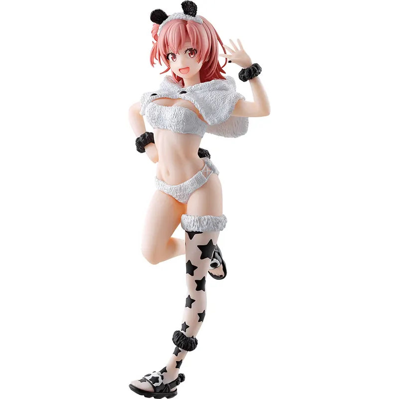 一番くじ やはり俺の青春ラブコメはまちがっている。完 あつまれ！パンさんパーティー！ ラインナップ 3