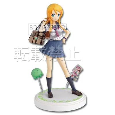 一番くじプレミアム 俺の妹がこんなに可愛いわけがない ラインナップ 2