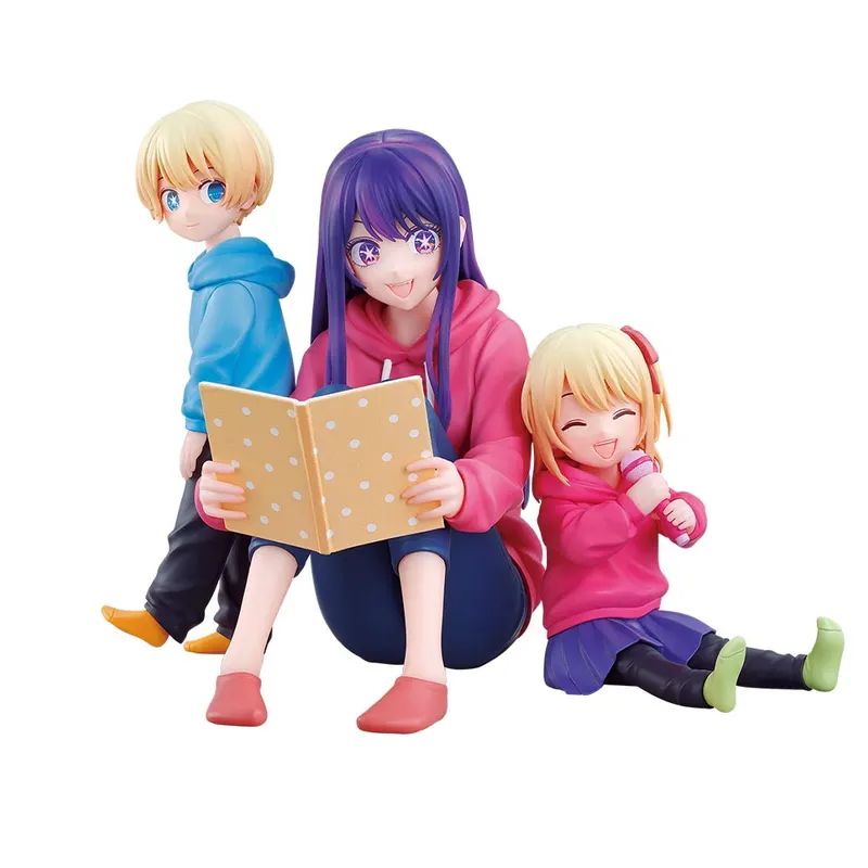 一番くじ 【推しの子】 ラインナップ 2