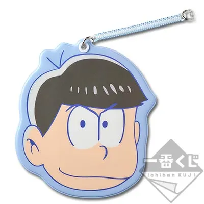 一番くじ おそ松さん～僕らと一緒にでかけよう～ ラインナップ 4