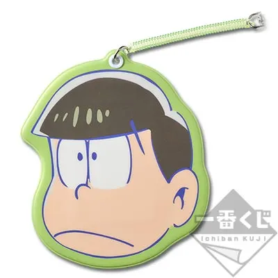 一番くじ おそ松さん～僕らと一緒にでかけよう～ ラインナップ 5