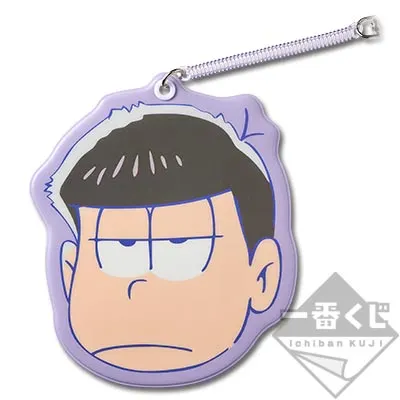 一番くじ おそ松さん～僕らと一緒にでかけよう～ ラインナップ 6