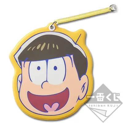 一番くじ おそ松さん～僕らと一緒にでかけよう～ ラインナップ 7