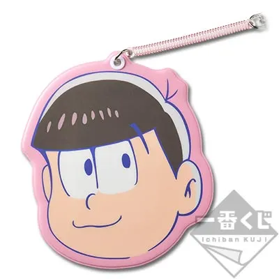 一番くじ おそ松さん～僕らと一緒にでかけよう～ ラインナップ 8