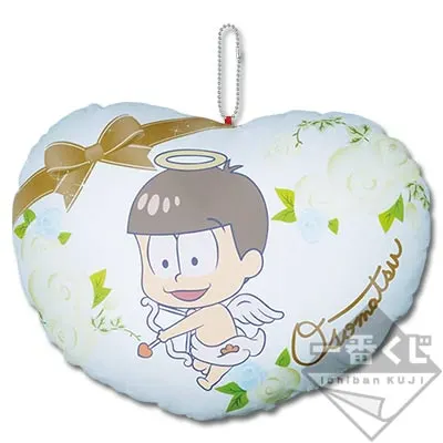 一番くじ おそ松さん～僕らと結婚？～ ラインナップ 3
