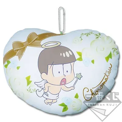 一番くじ おそ松さん～僕らと結婚？～ ラインナップ 5