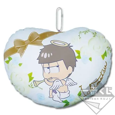 一番くじ おそ松さん～僕らと結婚？～ ラインナップ 6