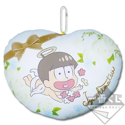一番くじ おそ松さん～僕らと結婚？～ ラインナップ 7