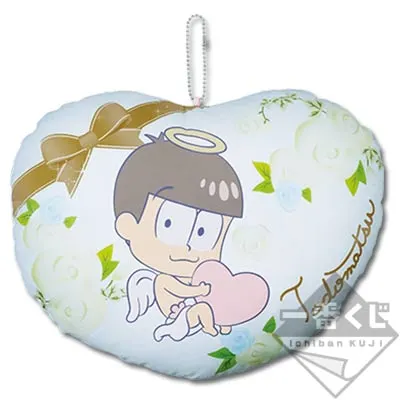 一番くじ おそ松さん～僕らと結婚？～ ラインナップ 8