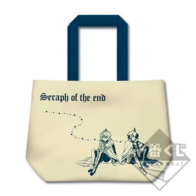 一番くじ 終わりのセラフ Seraph of the end ラインナップ 10