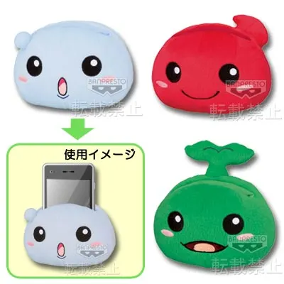一番くじ パズル&ドラゴンズ ラインナップ 3