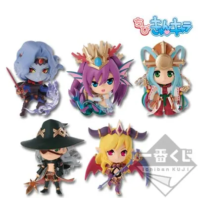 一番くじ パズル＆ドラゴンズ～第2弾～ ラインナップ 5
