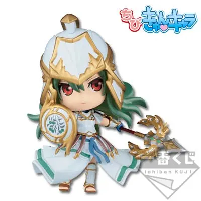 一番くじ パズル＆ドラゴンズ～3rd Anniversary～ ラインナップ 3