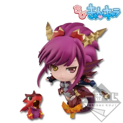 一番くじ パズル＆ドラゴンズ～3rd Anniversary～ ラインナップ 8