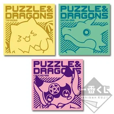 一番くじ パズル＆ドラゴンズ～3rd Anniversary～ ラインナップ 9