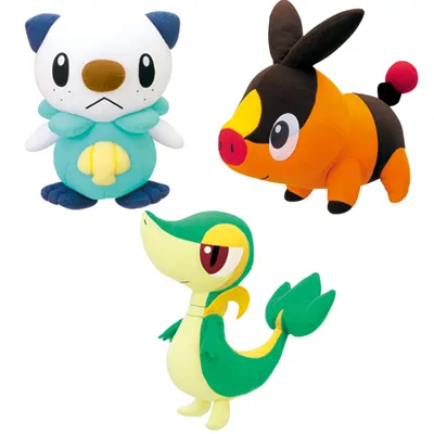 一番くじ ポケットモンスター ベストウイッシュ ラインナップ 4