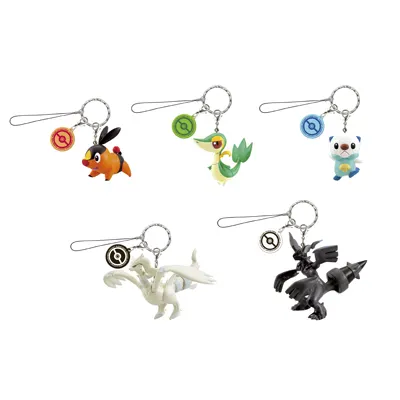 一番くじ ポケットモンスター ベストウイッシュ ラインナップ 8