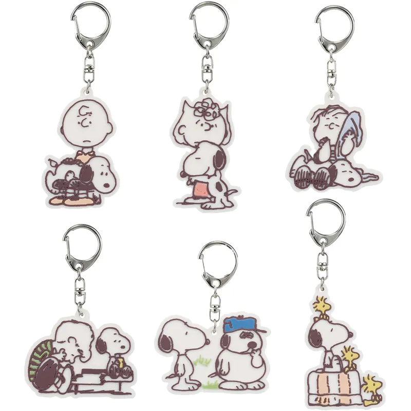一番くじ PEANUTS ~Happy and Relaxing~ ラインナップ 8