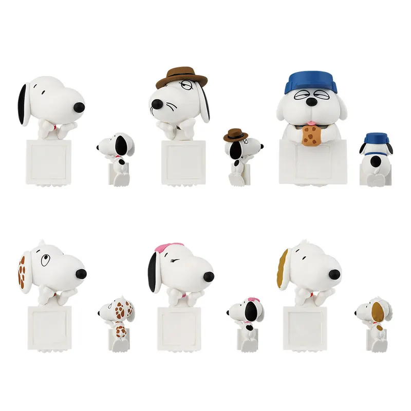 一番くじ PEANUTS ~SNOOPY & SIBLINGS~ ラインナップ 5