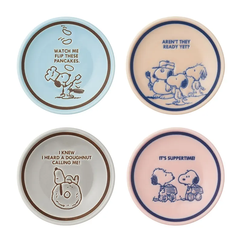 一番くじ PEANUTS ~SNOOPY & SIBLINGS~ ラインナップ 6