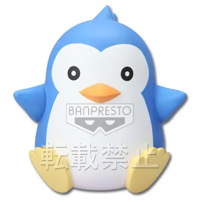 一番くじ 輪るピングドラム ラインナップ 2