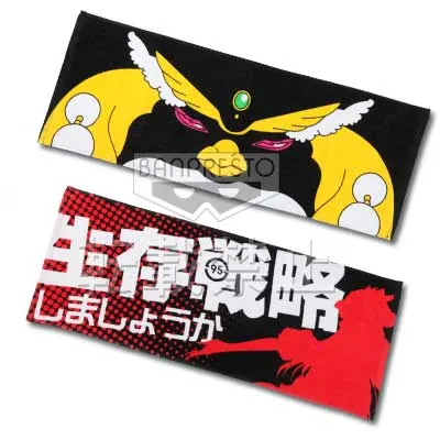 一番くじ 輪るピングドラム ラインナップ 5