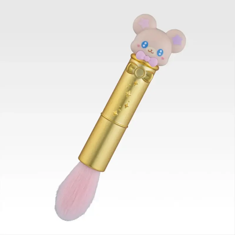 一番くじ ぷちきゅあ ラインナップ 4
