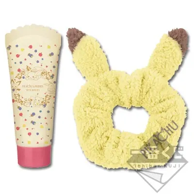 一番くじDreamStore PIKACHU&FRIENDS WITH BERRIES ラインナップ 7