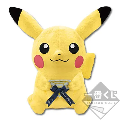 一番くじ Pikachu and Friends~Eievui twinkle dream~ ラインナップ 2