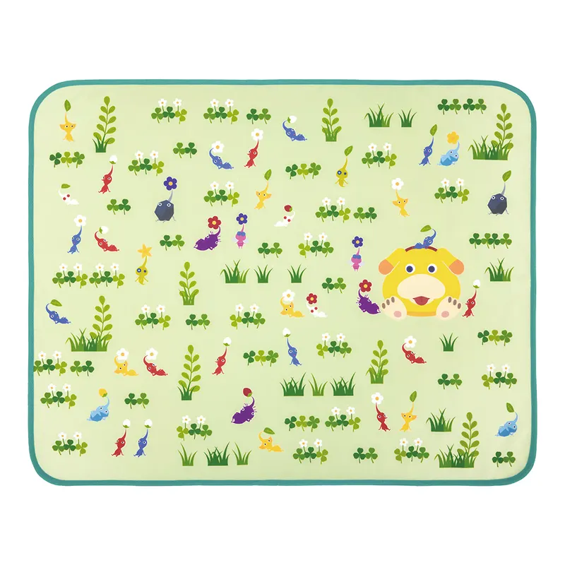 一番くじ ピクミン～おうちでのんびりコレクション～ ラインナップ 3