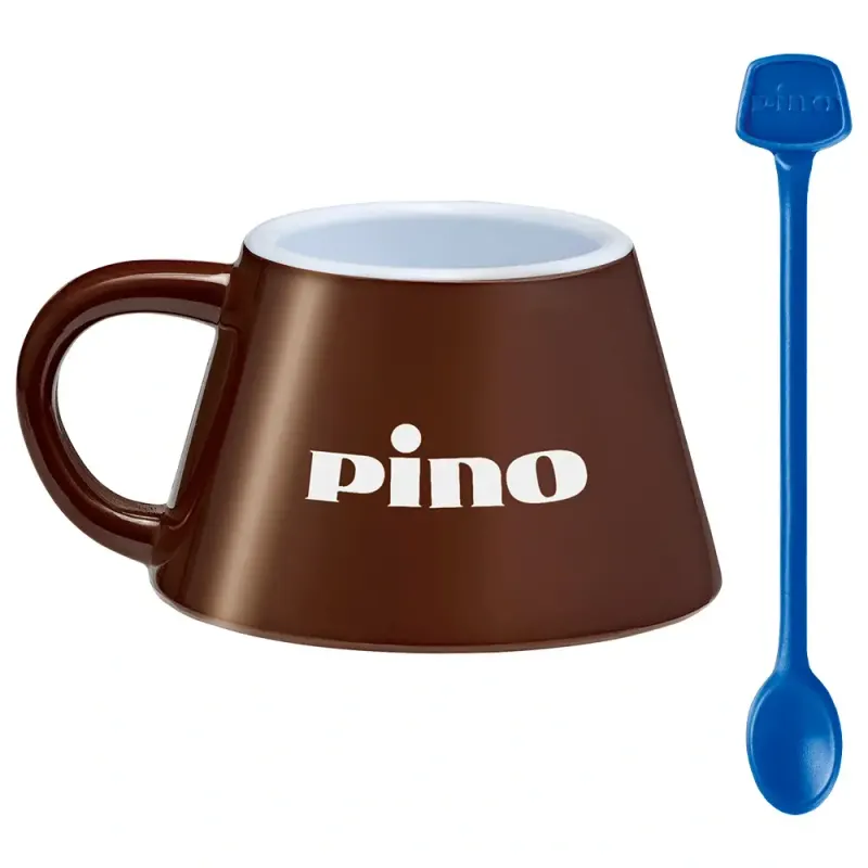 一番くじ 森永乳業 Pino(ピノ) ラインナップ 5