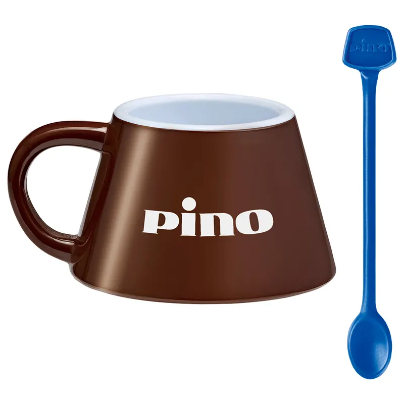 一番くじ 森永乳業 Pino(ピノ) ラインナップ 5