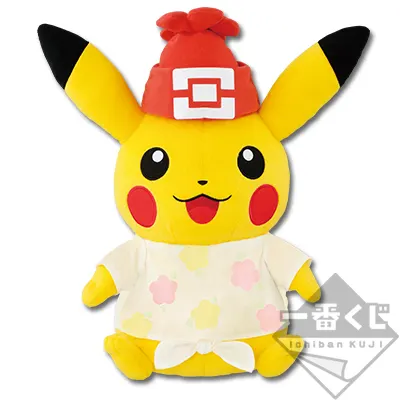『ポケットモンスター サン・ムーン』発売記念 Pokémon Collectionくじ 1996→2016 ラインナップ 10