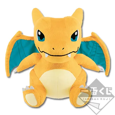 Pokémon Collectionくじ 2017 ラインナップ 2