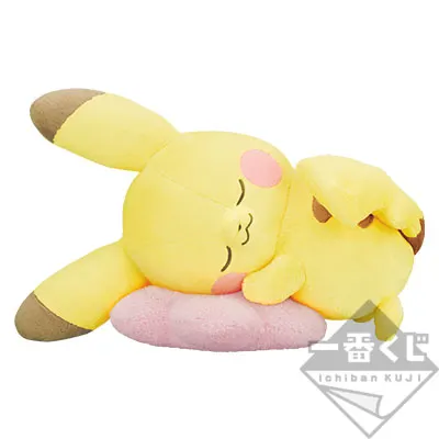 2019 Pokémon Collectionくじ~Holiday Night~ ラインナップ 4